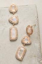 Melanie Auld Evie Drop Earrings