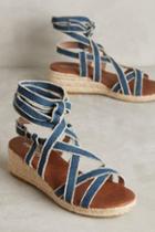 Farylrobin Mina Gladiators Denim