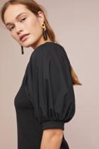 Sunday In Brooklyn Ines Textured Top