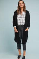Anthropologie Molly Wool Cardigan