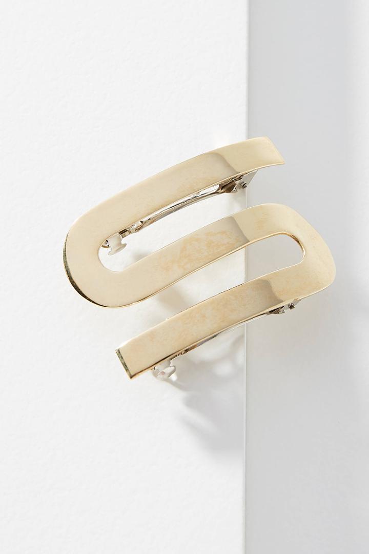 Anthropologie Sophie Barrette