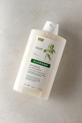 Klorane Shampoo Oat Milk