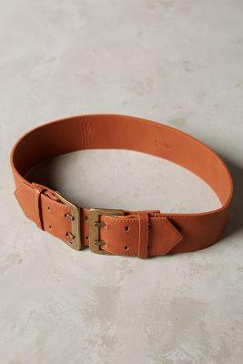 Anthropologie Aime Belt