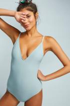 Lenny Niemeyer Cotia One-piece Swimsuit