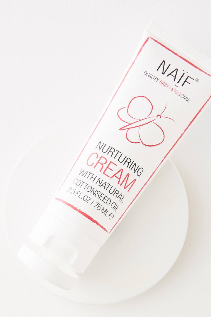 Naif Nurturing Baby Cream