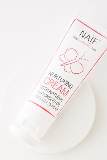 Naif Nurturing Baby Cream