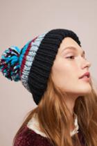 Genie By Eugenia Kim Hailey Pommed Beanie