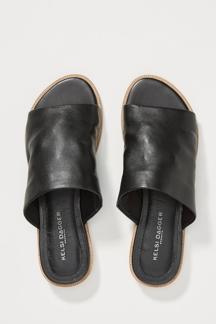 Kelsi Dagger Brooklyn Ruthie Slide Sandals