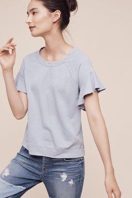 Saturday/sunday Ellie Sweatshirt