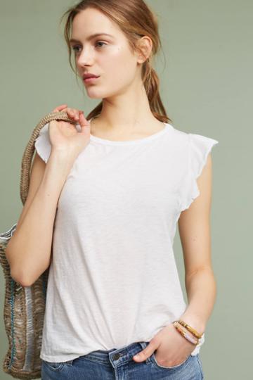 Velvet By Graham & Spencer Marylou Top