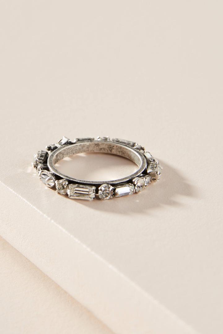 Anthropologie Dannijo Lunes Ring