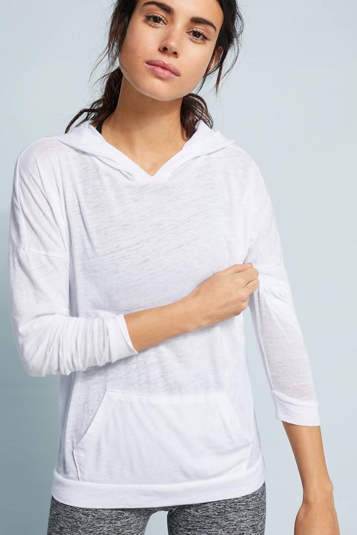 Beyond Yoga Day Breaker Hoodie