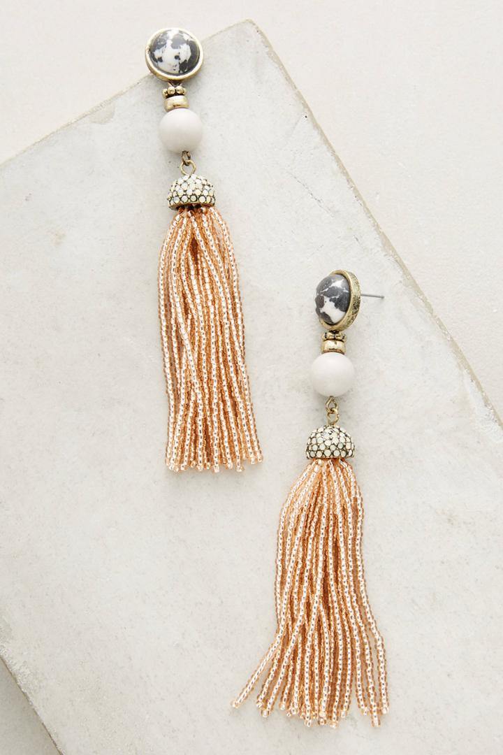 Baublebar Embellished Pinata Drop Earrings