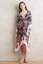 Theodora & Callum Riviera Caftan