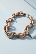 Kmo Paris Darling Link Necklace