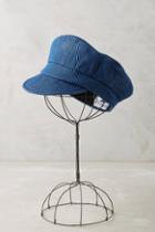 House Of Lafayette Denim Engineer Hat