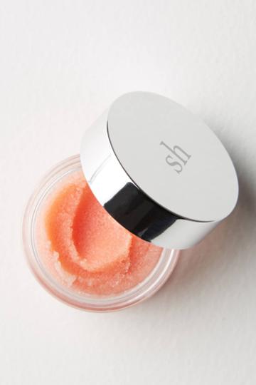 Sara Happ Lip Scrub