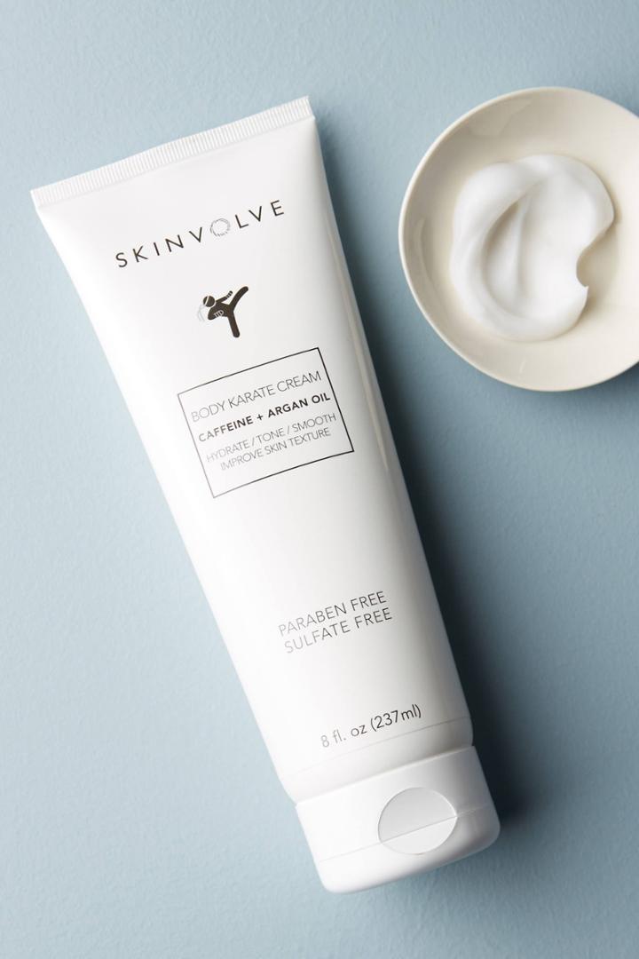 Skinvolve Body Karate Cream