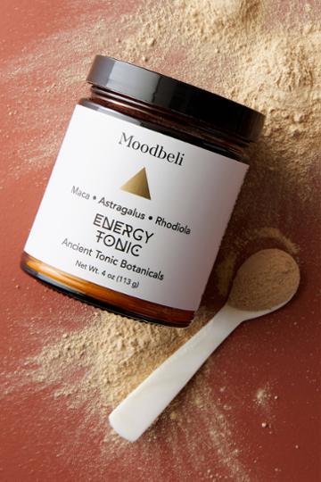 Moodbeli Energy Tonic
