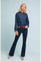 Levi's Made & Crafted Stems Mid-rise Flare Jeans