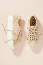 No Name Arcade Textured Sneakers