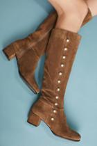 Elysess Knee-high Riding Boots