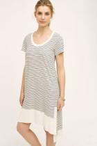 Left Of Center Parkland Tee Dress