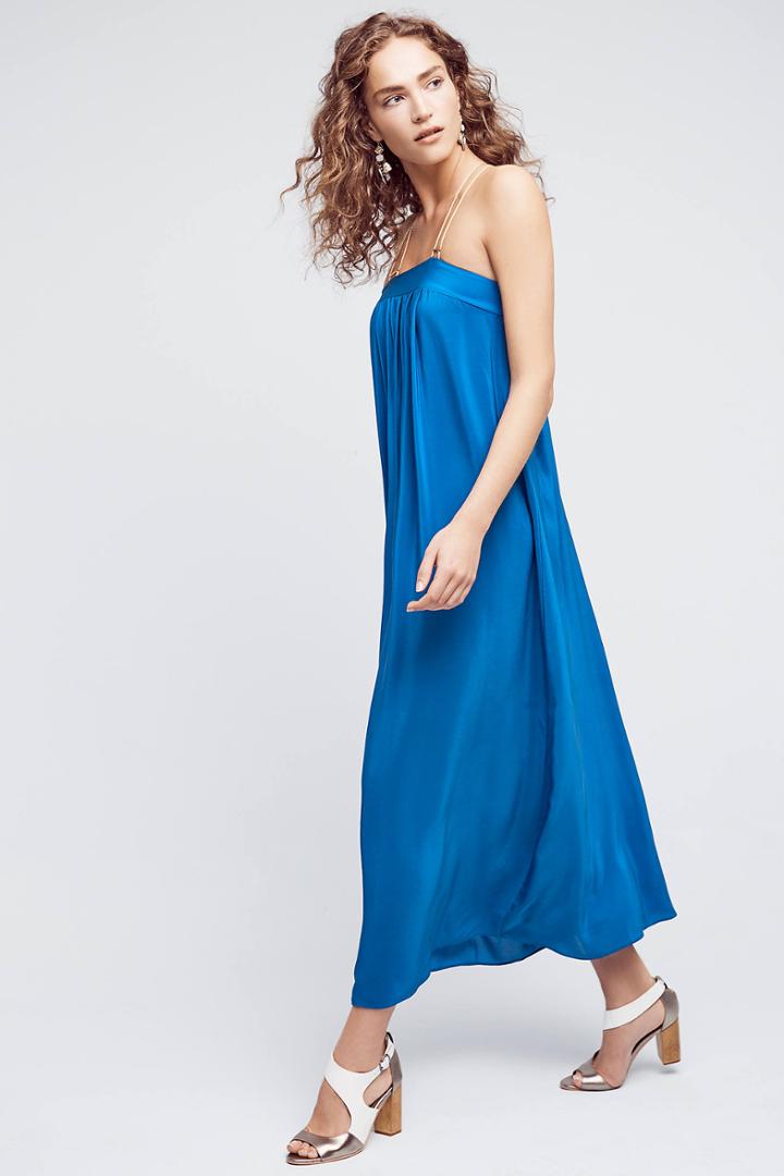 Hd In Paris North Star Maxi Dress
