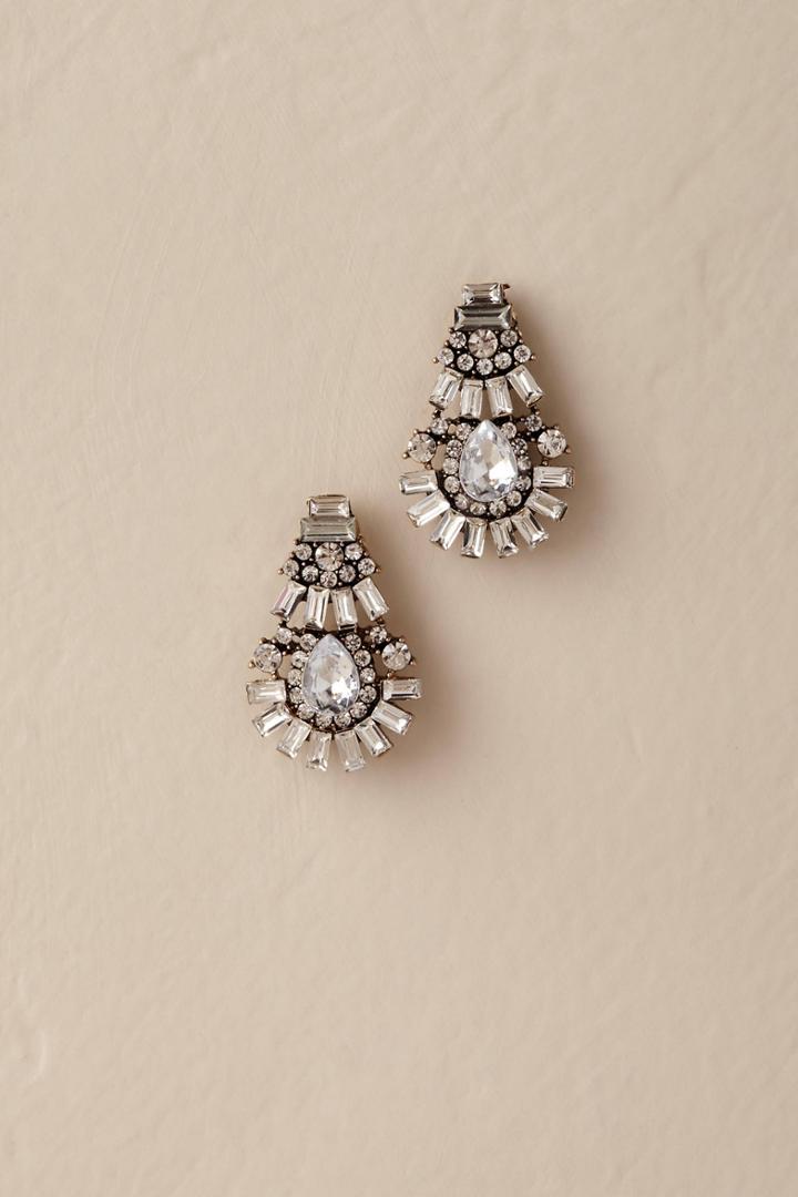 Anthropologie Cailin Earrings