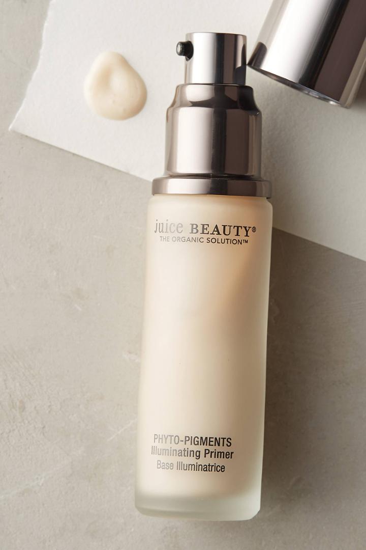 Juice Beauty Phyto-pigments Illuminating Primer