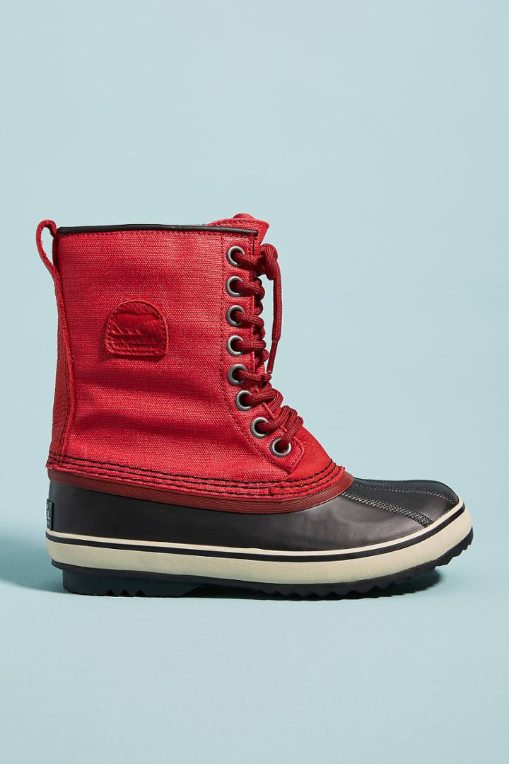 Sorel