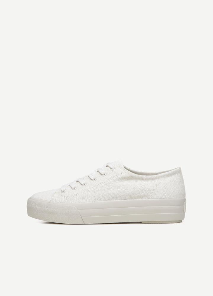 Vince Heaton Canvas Sneaker