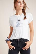 Tiny Forget-me-not Graphic Tee