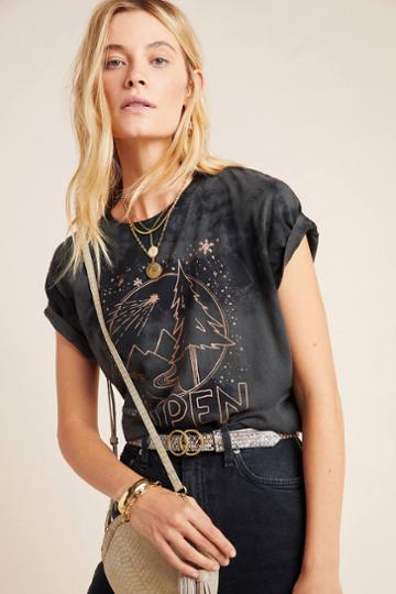 Junk Food Aspen Graphic Tee