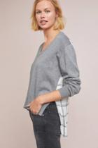 Current Air Tongass Pullover