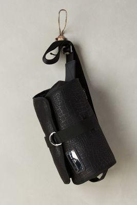 Adidas By Stella Mccartney Abroad Bag Black