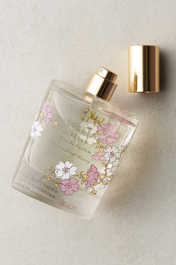 Lollia Eau De Parfum, Relax