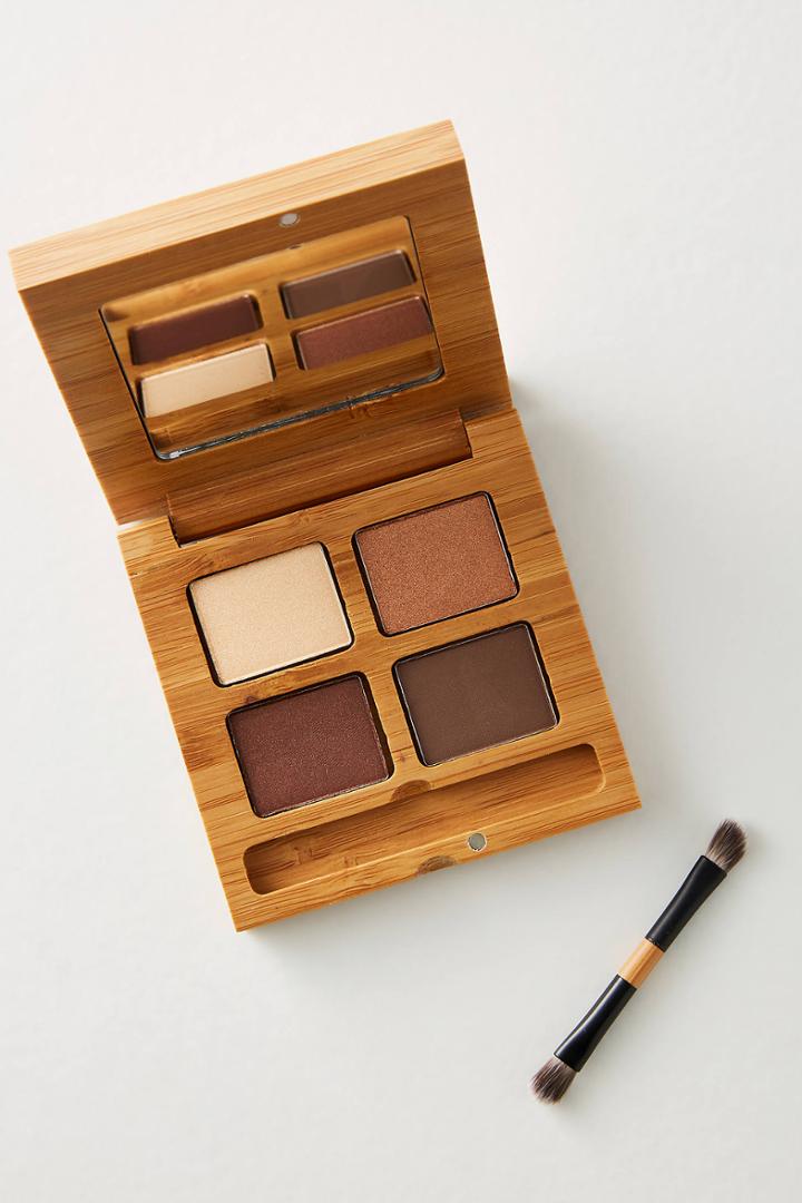 Antonym Cosmetics Quattro Eyeshadow