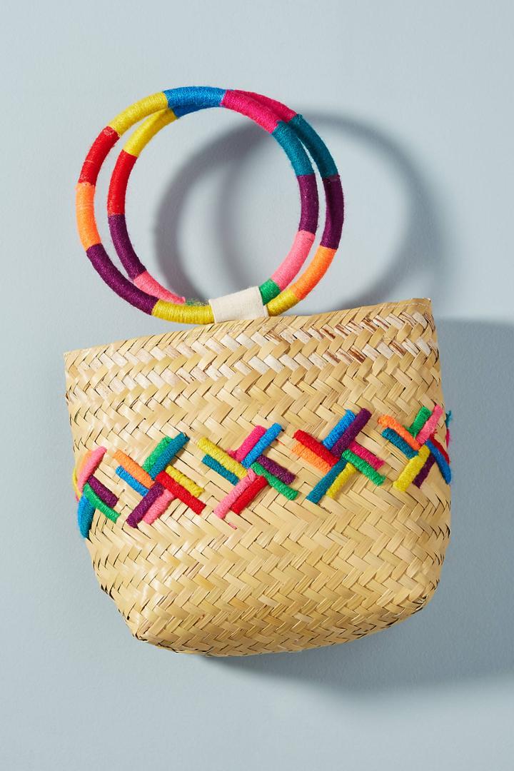Mochi Carmela Tote Bag