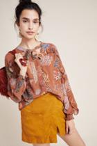 Bl-nk Imogen Buttondown