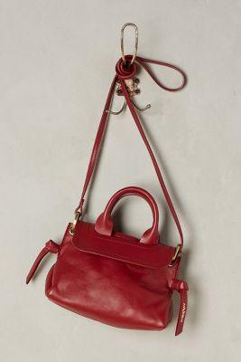 Maliparmi Virginia Mini Shoulder Bag