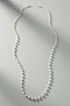 Jemma Sands Bonita Gemstone Necklace