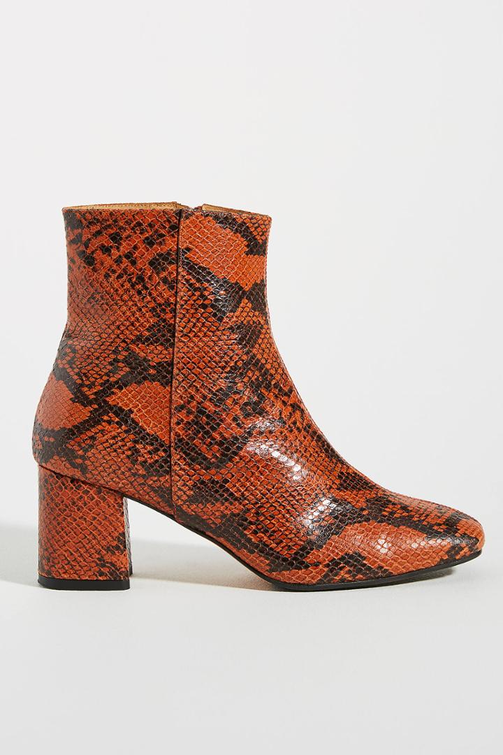 Emma Go Laetitia Ankle Boots