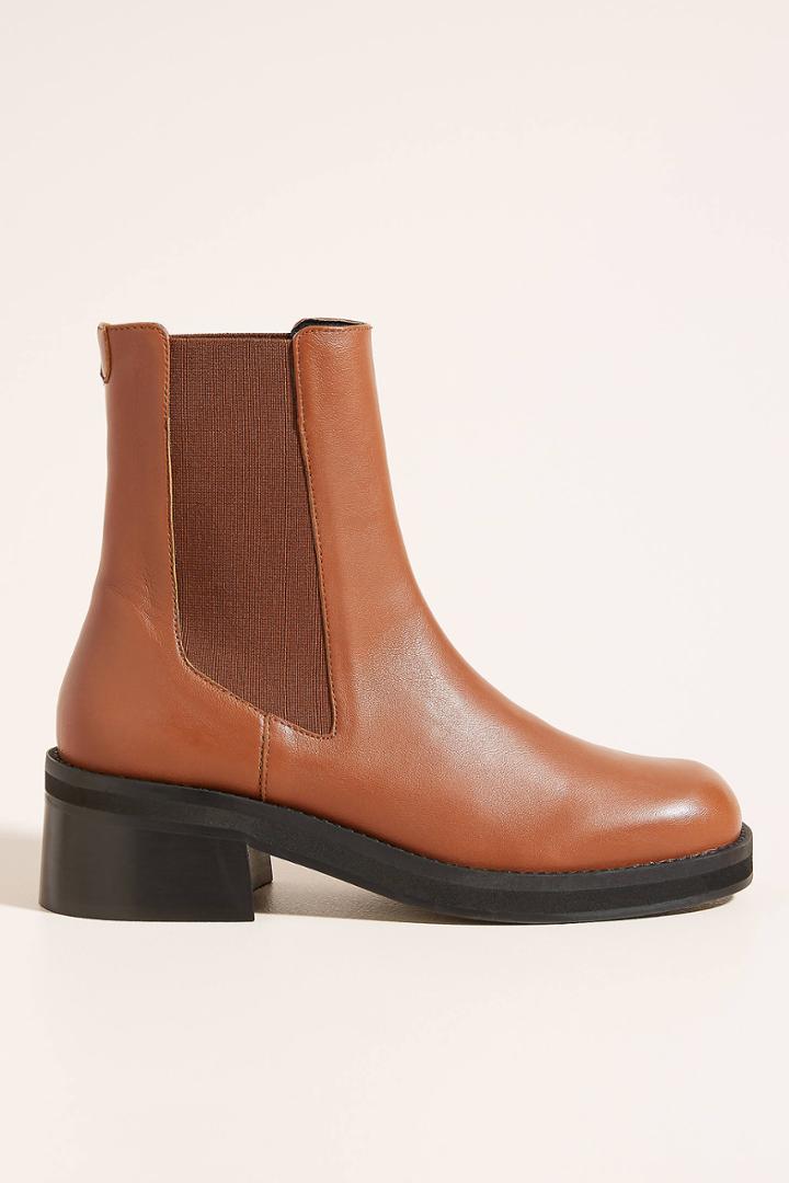 Miista Thea Ankle Boots