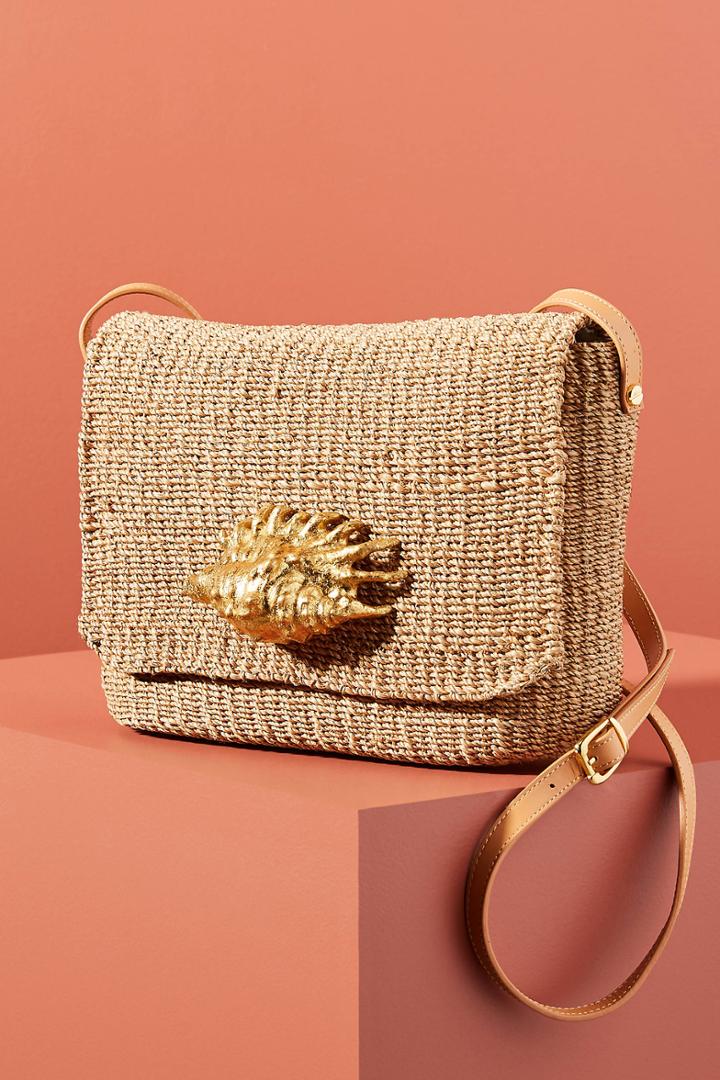 Aranaz Malia Crossbody Bag