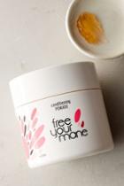 Free Your Mane Conditioning Pomade Pink