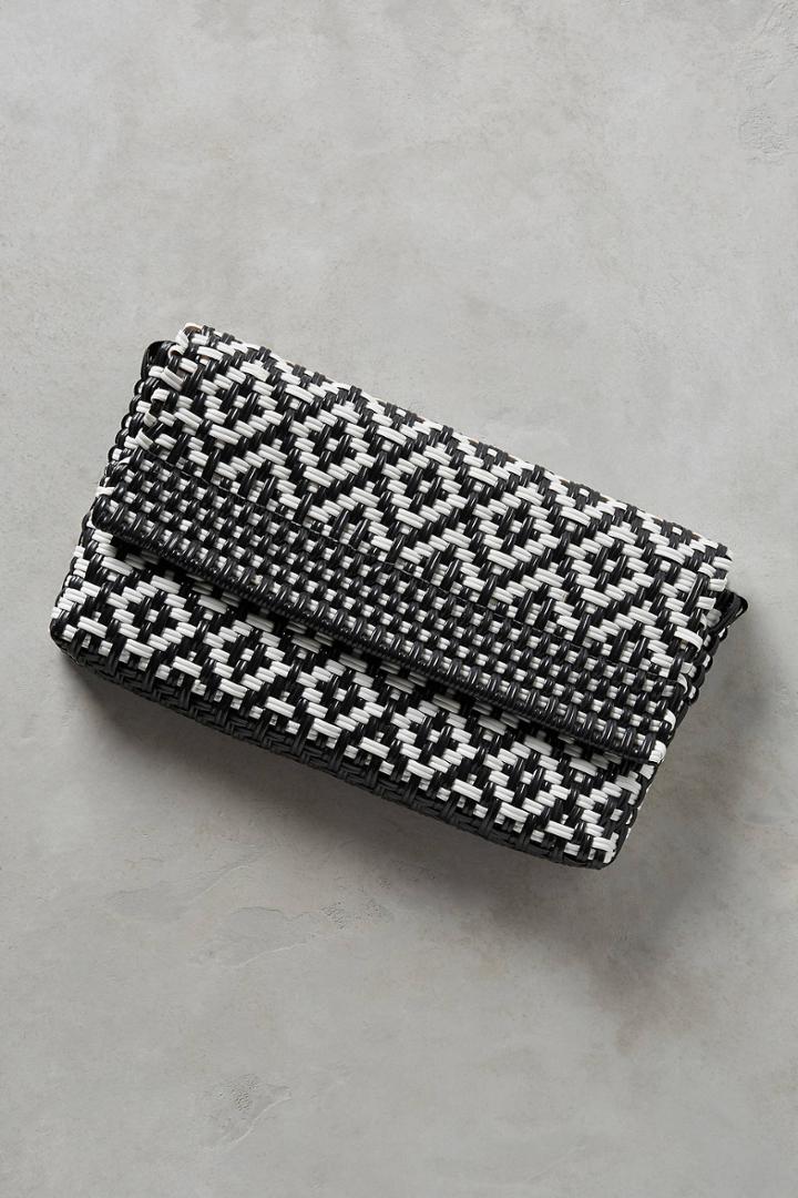 Boutique Mexico Pachuca Clutch