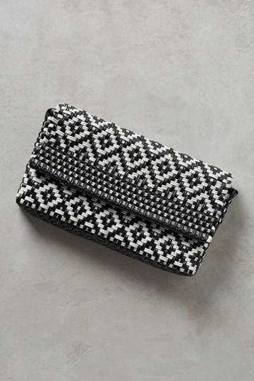 Boutique Mexico Pachuca Clutch
