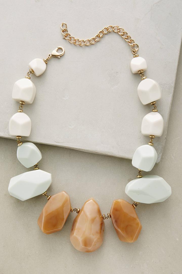 Anthropologie Lillia Necklace