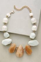 Anthropologie Lillia Necklace